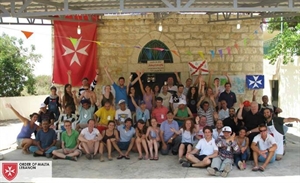 OMV Lebanon Camps 2014