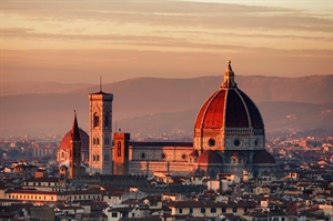 OMV Easter Pilgrimage to Florence 2017