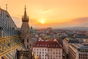 OMV Easter Pilgrimage to Vienna 2019