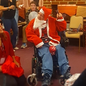 Christmas Reunion 2025